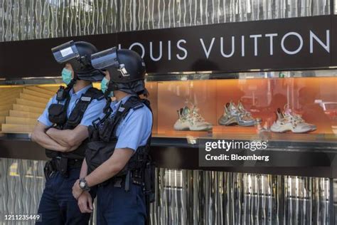 riots louis vuitton|lvmh protests.